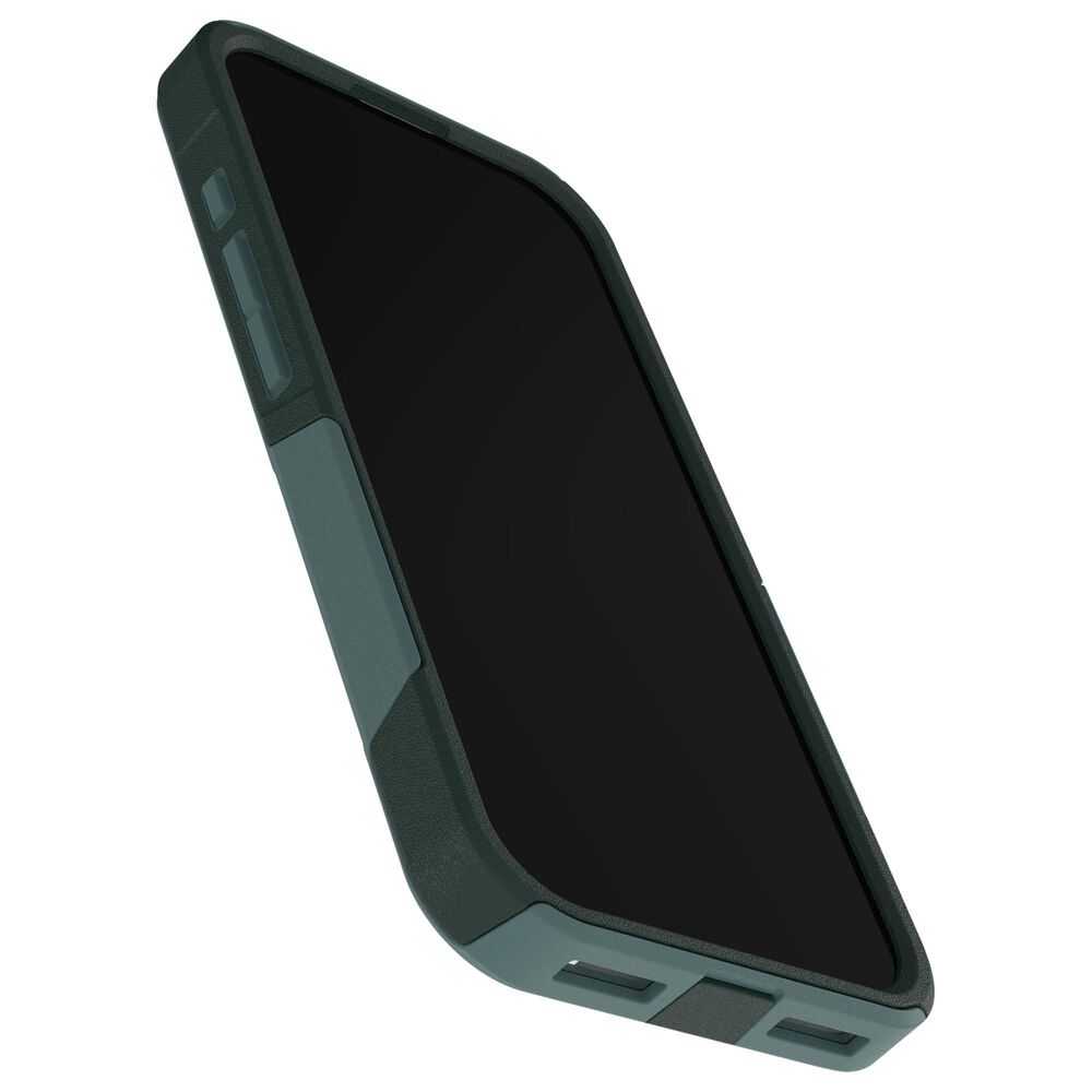 OtterBox Commuter MagSafe Case for iPhone 17 in Sagebrush Green, , large