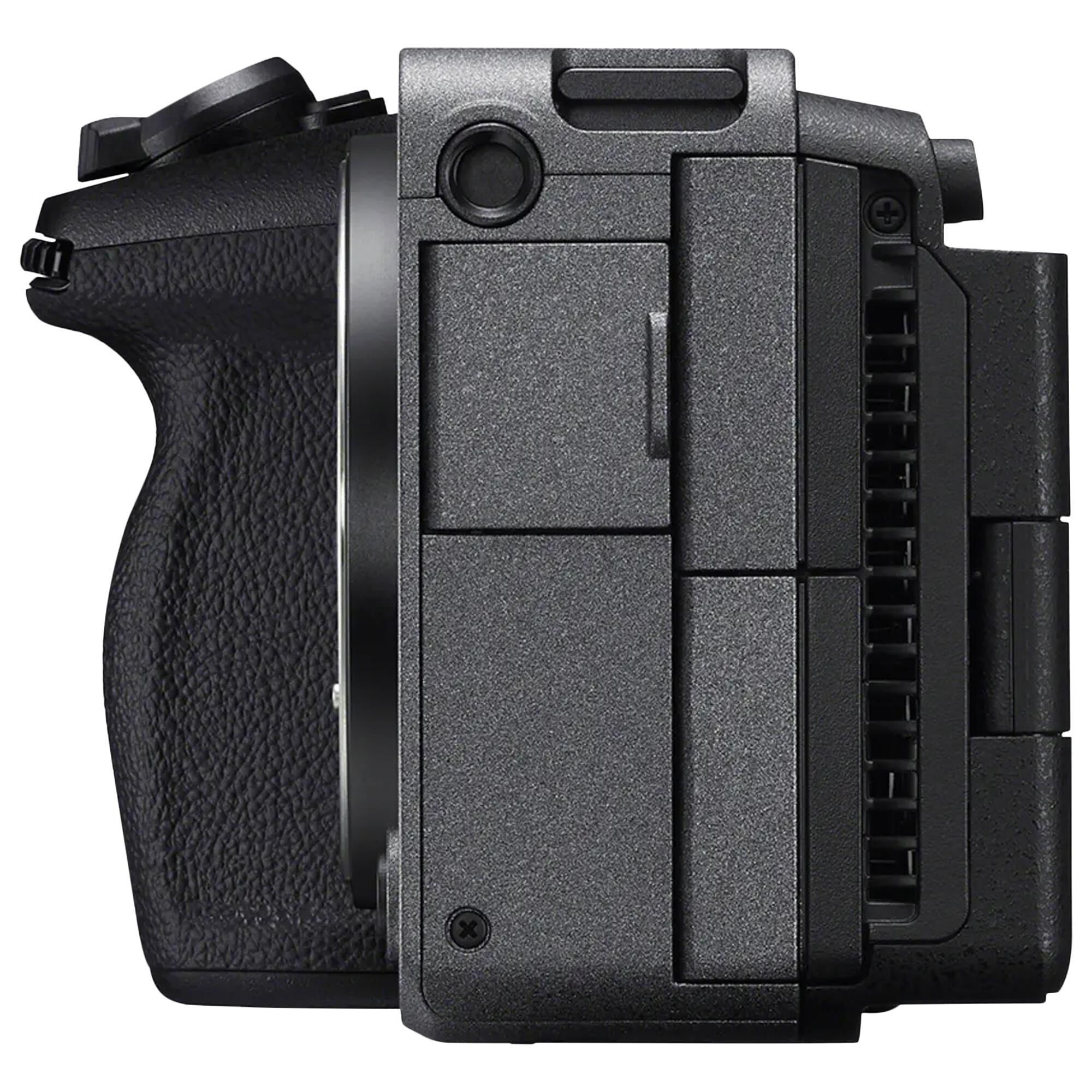 Sony FX30 Super 35 Cinema Camera in Gray