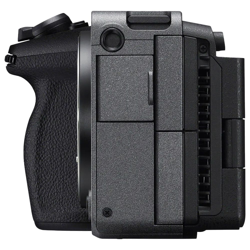 Sony FX30 Super 35 Cinema Camera in Gray, , large