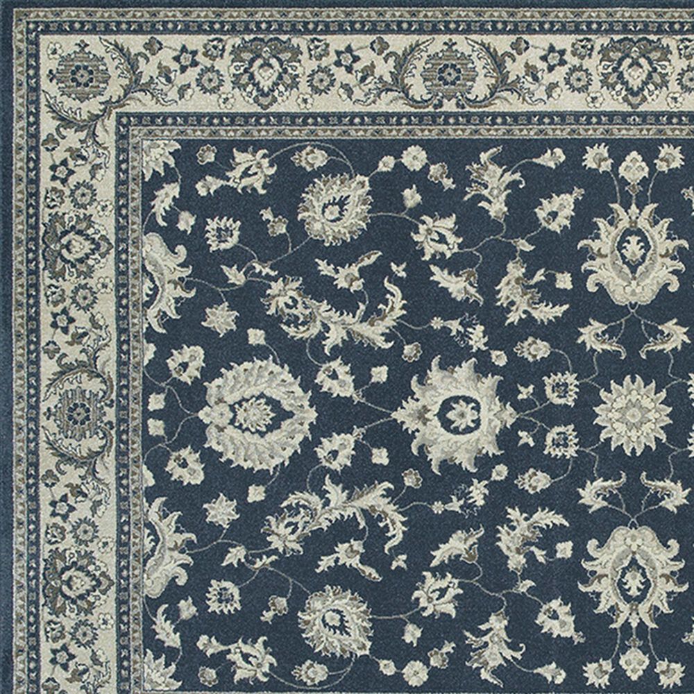 Oriental Weavers Richmond 117H3 12&#39; x 15&#39; Charcoal Area Rug, , large