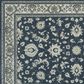 Oriental Weavers Richmond 117H3 12" x 15" Charcoal Area Rug, , large