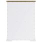 Ashley 5-Piece Queen Bedroom Set in White and Natural, , large