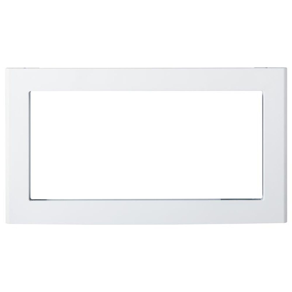 GE Appliances Optional 30" Built-In Trim Kit, , large