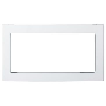 GE Appliances Optional 30" Built-In Trim Kit, , large