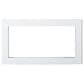 GE Appliances Optional 30" Built-In Trim Kit, , large