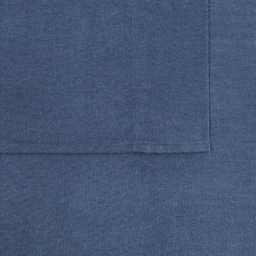 Pem America London Fog 4-Piece King Sheet Set in Blue, , large