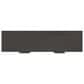Ashley Prendonea 4-Piece Queen Bedroom Set in Dark Charcoal, , large
