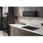 Whirlpool 30" Electric Ceramic Glass Cooktop with Dual Radiant Element, , large