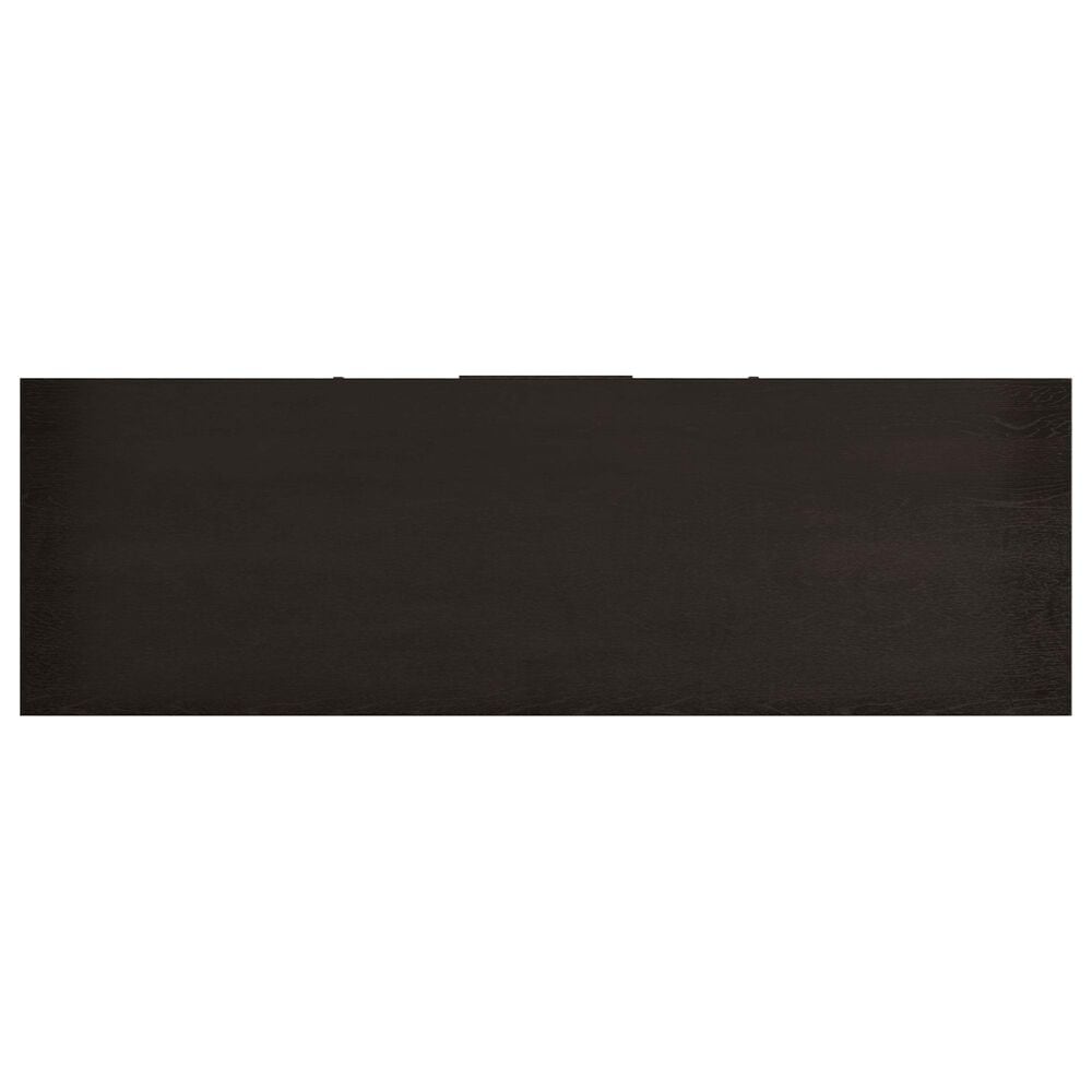 Ashley Galliden Server in Aged Black, , large
