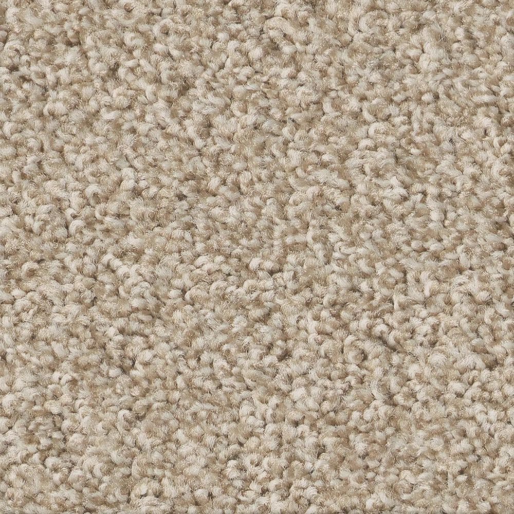 Shaw Del Rio I Carpet in Sandstone, , large