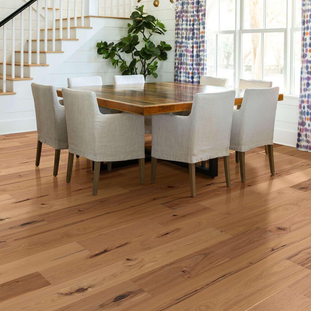 Anderson Tuftex Imperial Harvest Pecan Hardwood, , large