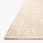 Loloi Novi Ivory and Dove 9"6" x 13"6" Area Rug, , large
