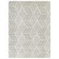 Balta Rugs Casimir 5"3" x 7" Cream Area Rug, , large