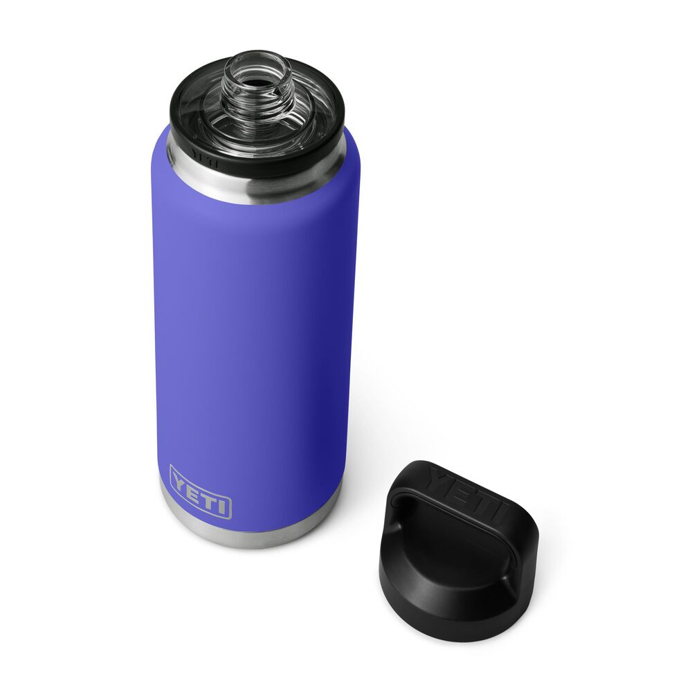 YETI Rambler 36 oz Bottle Chug Ultra Violet, , large