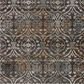 Radici USA Pisa 3746 Brown 7"10" x 10"6" Area Rug, , large