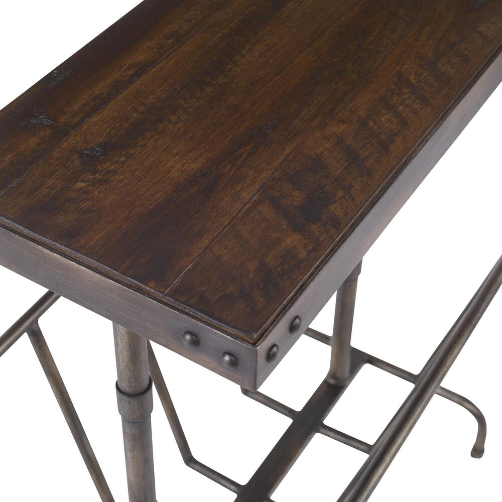 Uttermost Sonora Side Table, , large