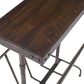 Uttermost Sonora Side Table, , large