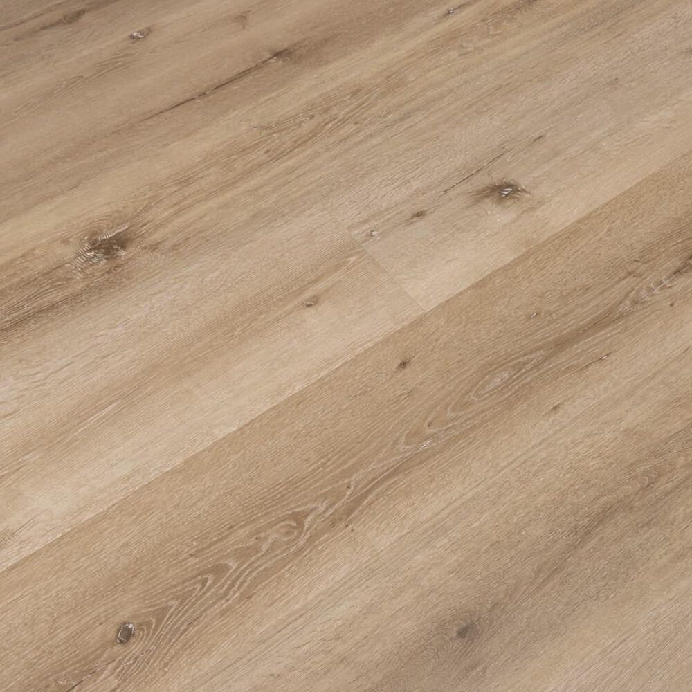 Cali Flooring Santa Cruz Aged Hickory 9" x 72" Laminate, , large