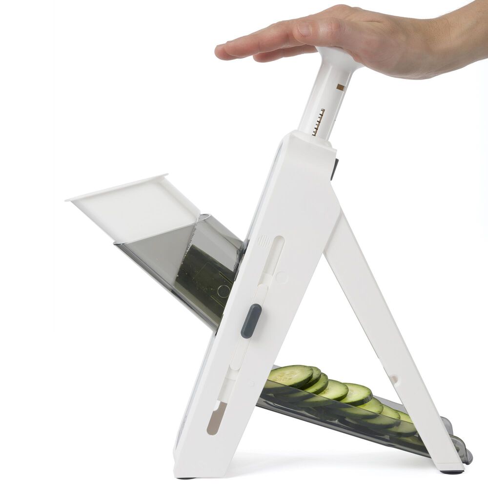 Progressive SafePrep Multi Slicer in Gray, , large