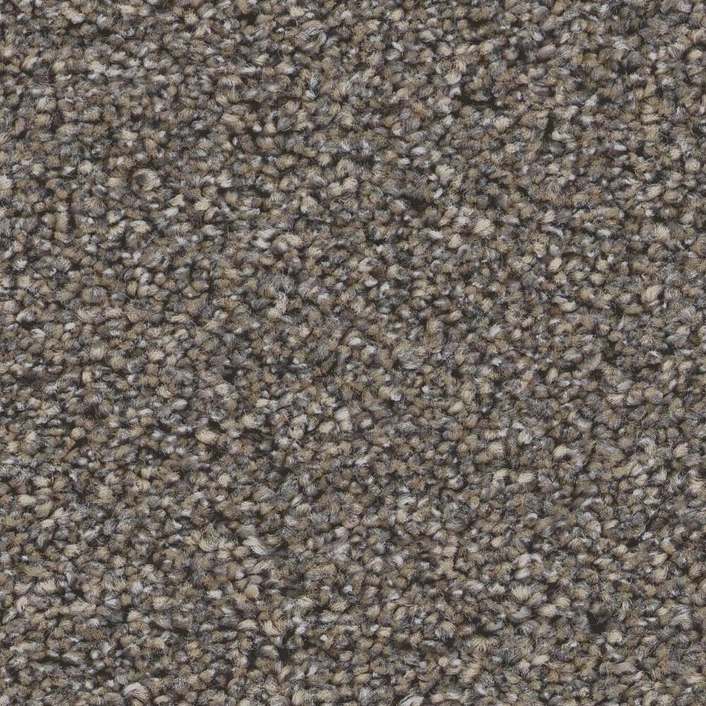 Shaw Wonderland III 12" Carpet in Smoked Tan, , large