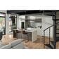 MS International Urbano Dusk 4" x 12" Ceramic Tile, , large
