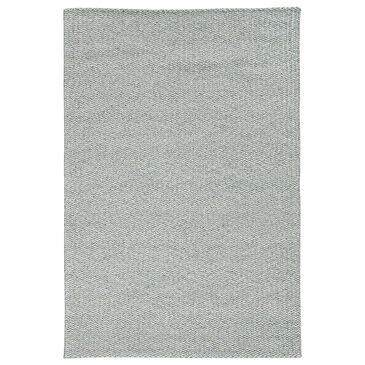 Radici USA Bellissima 2" x 3" Sage Area Rug, , large