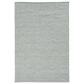 Radici USA Bellissima 2" x 3" Sage Area Rug, , large