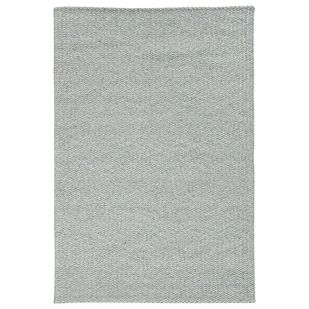 Radici USA Bellissima 2" x 3" Sage Area Rug, , large