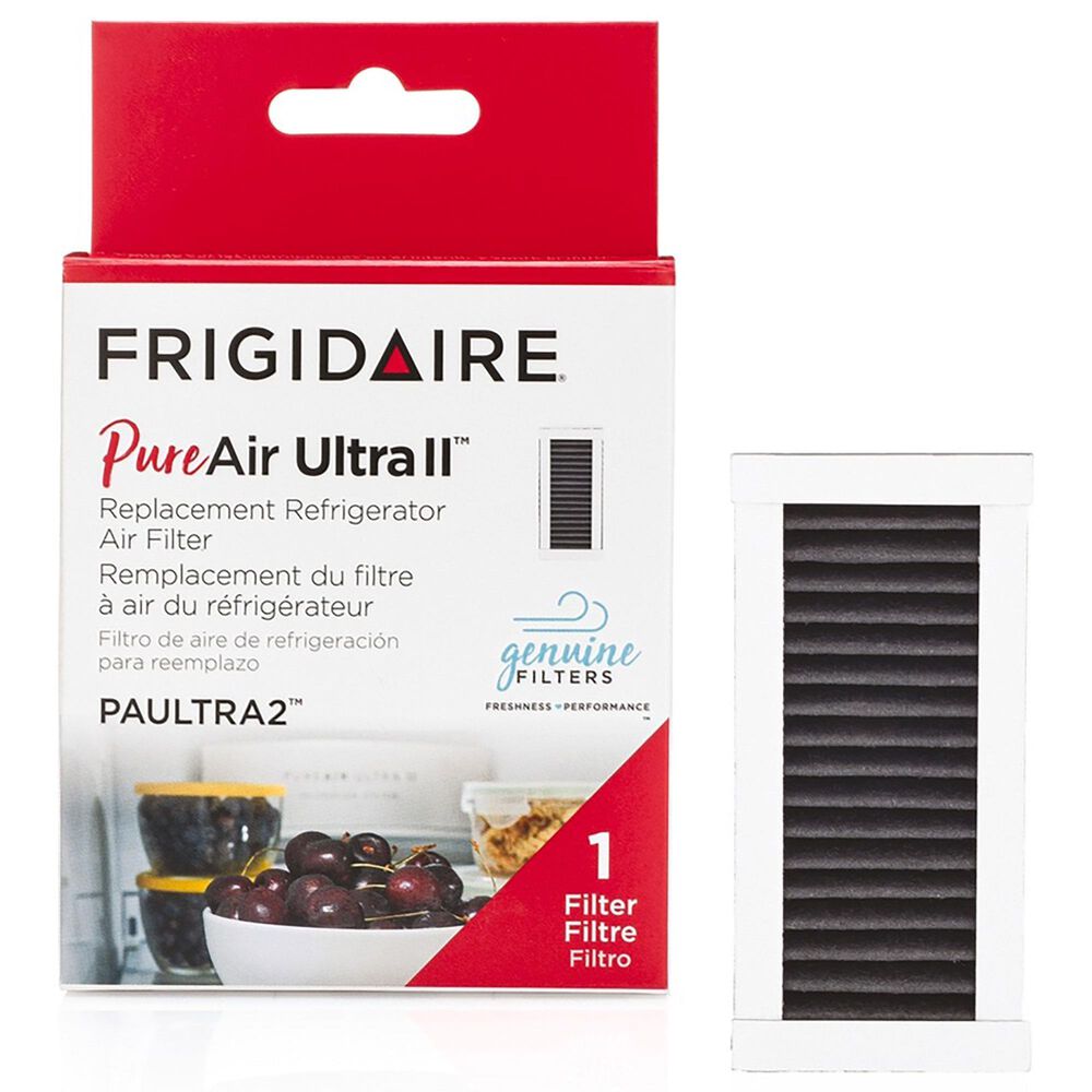 Frigidaire Water and Air Filter Combo Kit with Produce Keeper in White, , large