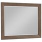 New Heritage Design Mariana Mirror in Vintage Mocha, , large