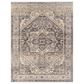 Surya Chicago CHG2316 11"11" x 15"7" Light Beige, Charcoal, Slate, Black, Blue,Taupe Area Rug, , large