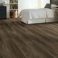 Shaw Vinyl Tile Titan HD+ Platinum Vintage Leather 9" x 72" Vinyl Plank, , large
