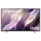 Samsung 77" Class S95H OLED 4K UHD Vision AI in Black - Smart TV, , large