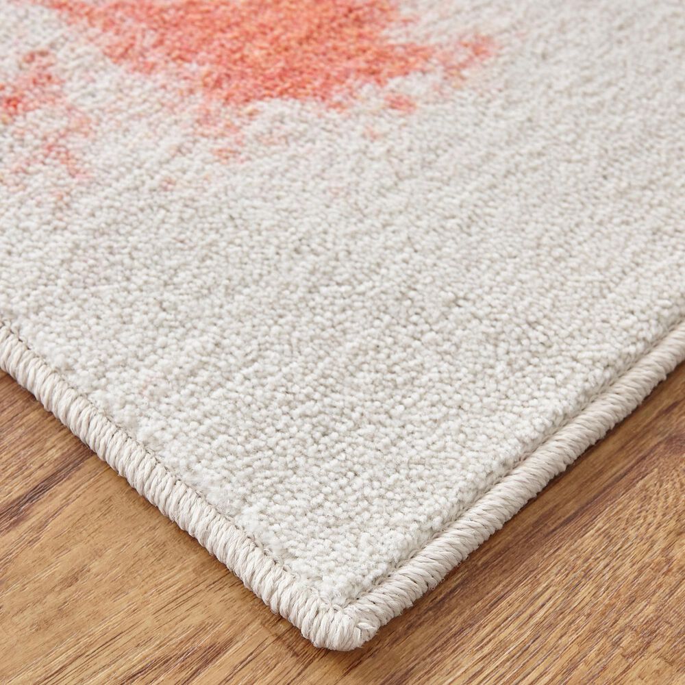 Karastan Prismatic 5&#39; x 8&#39; Multicolor Kids Area Rug, , large