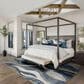 Dalyn Rug Company Carmona 8" x 10" Navy Area Rug, , large