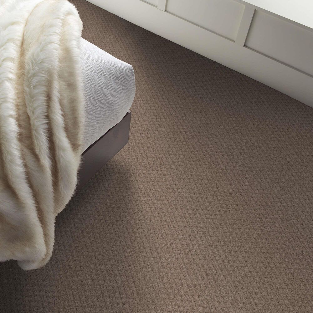Shaw Midland Charm Carpet in Pure Earth, , large