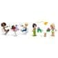 LEGO Plant Cafe and Flower Shop Building Set, , large