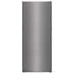 Frigidaire 13 Cu. Ft. Garage Ready Upright Freezer in Fingerprint-Resistant Stainless Steel, , large