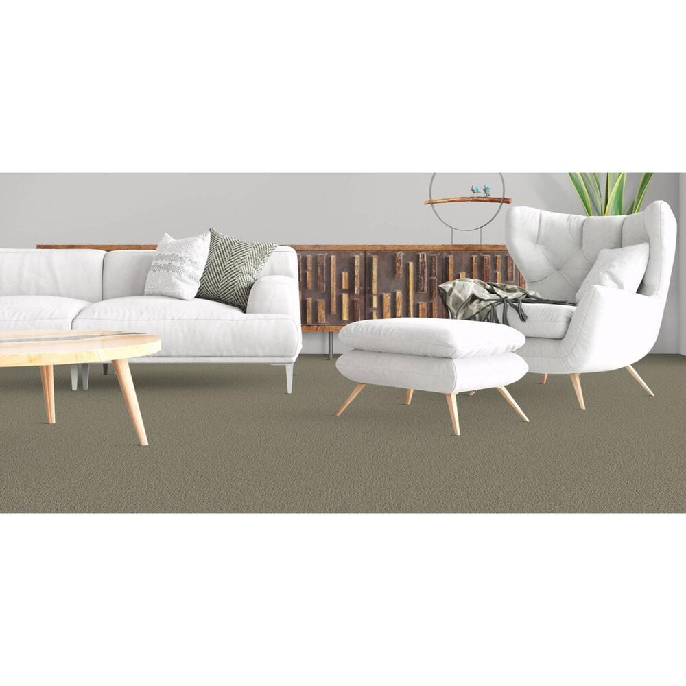 Masland Panache Carpet in Tumbleweed, , large