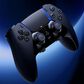 Sony DualSense Edge Wireless Controller for PlayStation 5 in Midnight Black, , large