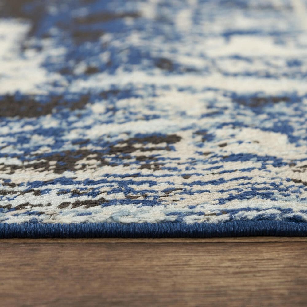 RIZZY Palace 8&#39;0&quot;x9&#39;6&quot; Rug, , large