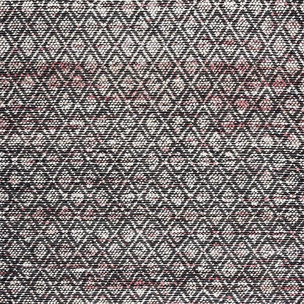 Safavieh Natura 2&#39;3&quot; x 9&#39; Ivory and Red Runner, , large