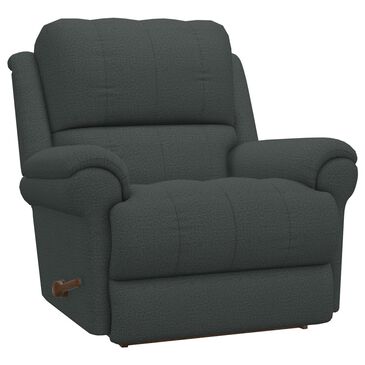 La-Z-Boy Neal Rocker Recliner in Midnight, , large