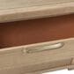Urban Home Kione Dresser and Mirror in Brown, , large