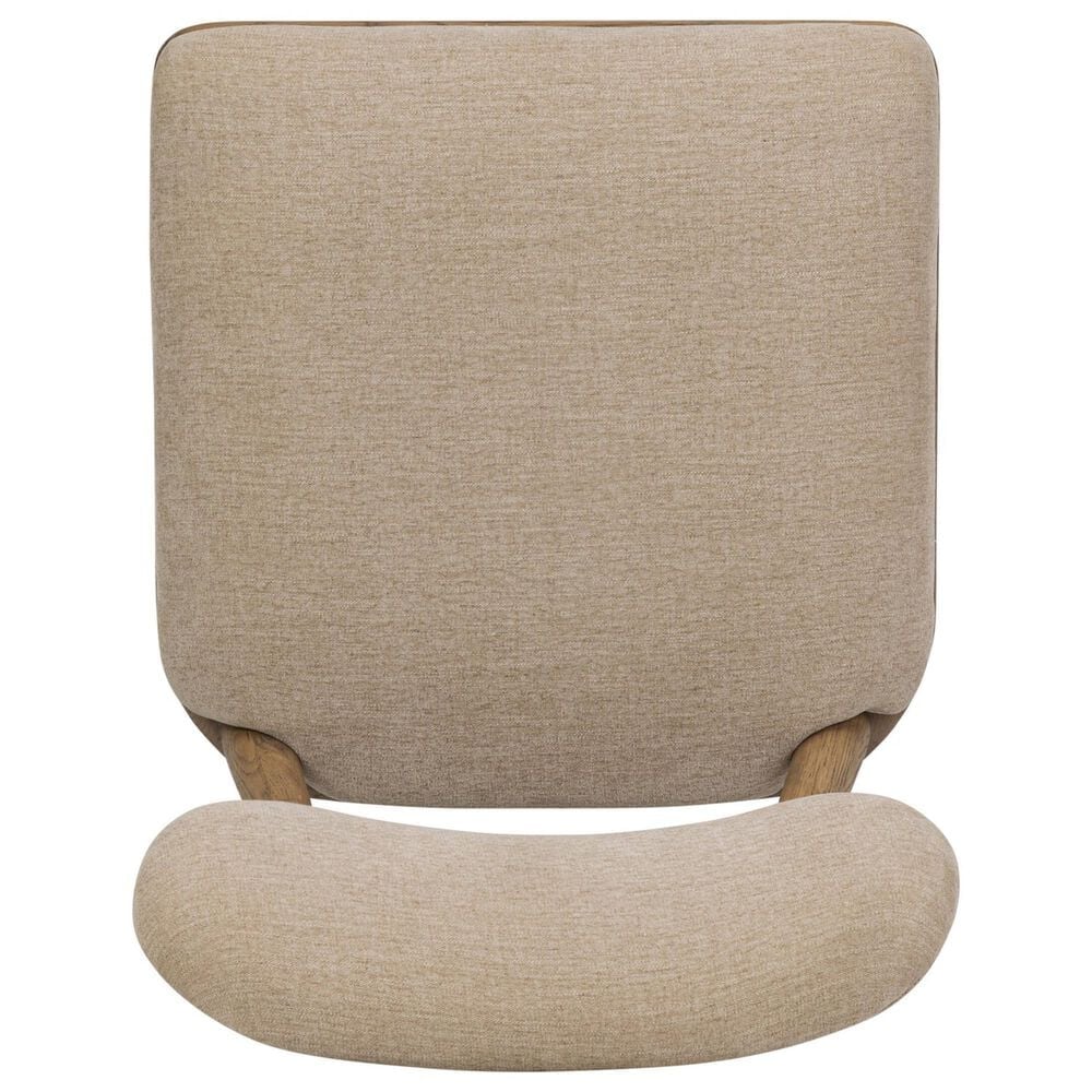 Amber Lewis x Four Hands Juna Side Chair in Laughlin Natural, , large