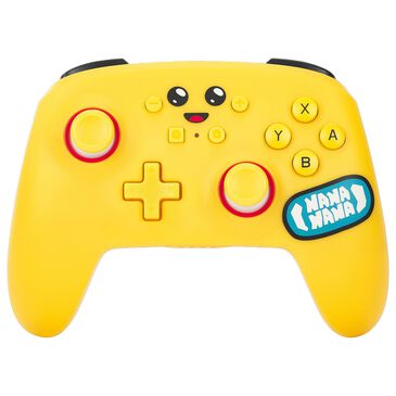 Surge Enhanced Wireless Controller for Nintendo Switch in Fortnite Peely, , large