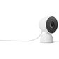 Google Nest Indoor Smart Security Camera in Snow (3rd Gen), , large