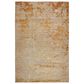 Dalyn Rug Company Burano BU2 9" x 12" Copper Indoor/Outdoor Area Rug, , large