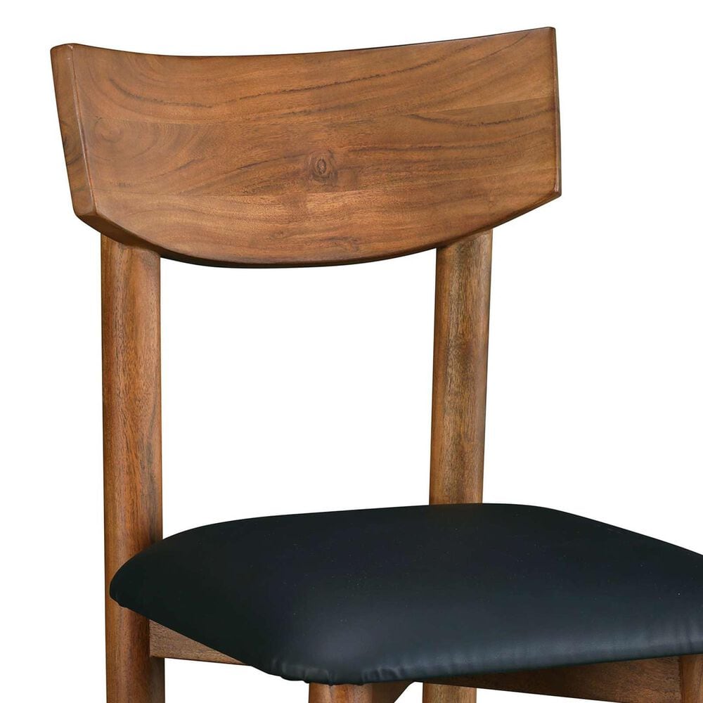 Howard Miller Thorin Barstool in Light Brown Matte, , large