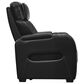 Ashley Boyington 3-Piece Power Reclining Living Room Set in Black, , large